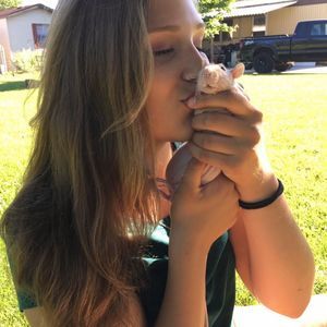 Meet your Posher, Sami